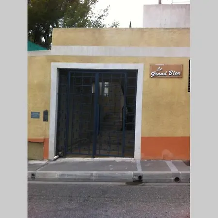 Luxueux Triplex Vue Mer 10Mn Du Port Et Plage Avec Garage * קסיס