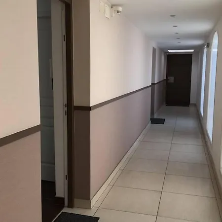 Luxueux Triplex Vue Mer 10Mn Du Port Et Plage Avec Garage * קסיס